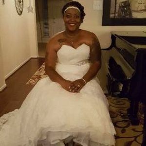 Meet your Posher, Kimberly